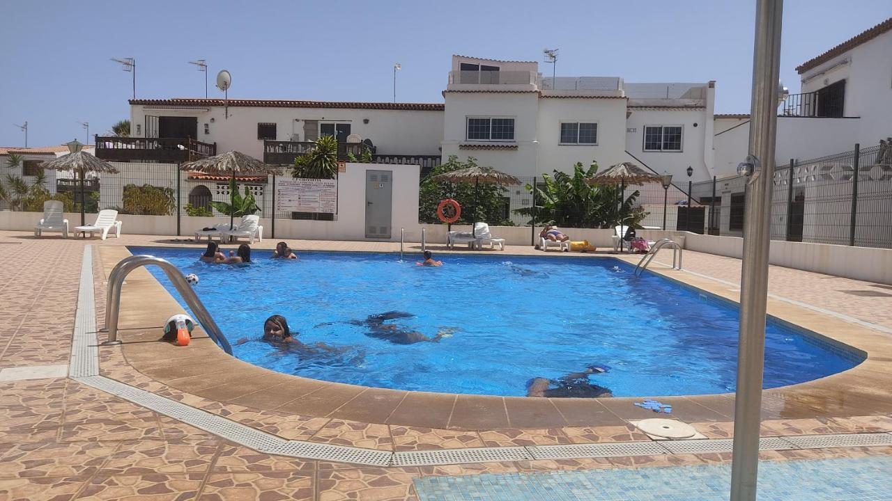 Costa Sur -4 Piscinas Casa vacanze Costa Del Silencio