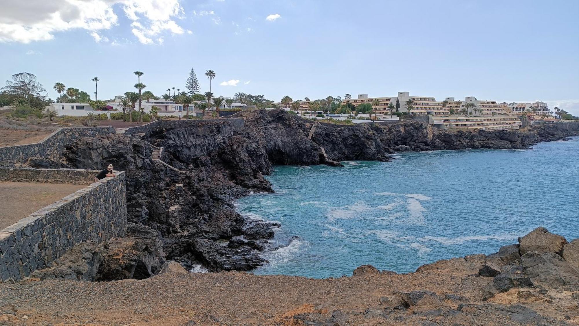 Casa vacanze Costa Sur -4 Piscinas Costa Del Silencio
