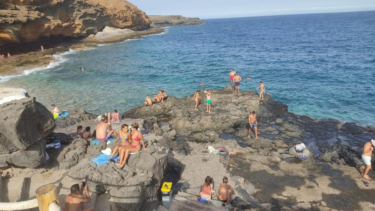 Costa Sur -4 Piscinas Holiday home Costa Del Silencio